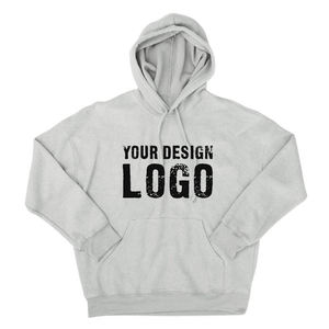 Hoodie personnalisé pour femme en molleton épais avec motif et épaules tombantes – Fabricant - Product Image 6