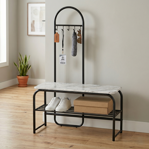 OEM Sale Organizer Taiwan Home Storage Furniture Entryway Household Storage Shelf Clothes Hanger Cabinet <b>Rack</b> Type Shoes Office - Product Image 1