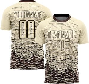 Uniformes de Fútbol Impresos Transpirables de Alta Calidad, Conjunto Personalizado en Colores Azul, Rosa, Amarillo y Verde, Kits de Ropa Deportiva Unisex para Equipos de Fútbol, Pantalones Cortos - Product Image 2