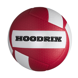 Ballon de volley-ball professionnel personnalisé avec logo, en cuir microfibre doux au toucher, pour compétition - Équipement d'entraînement durable OEM - Product Image 1