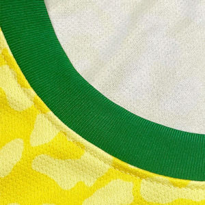 Camiseta de Fútbol Americano Personalizable, Uniforme Deportivo Transpirable Sublimado para Equipos y Clubes - Product Image 5