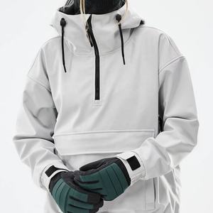 Women's Ski <b>Suits</b> Long Winter Jacket Waterproof Winter <b>Adult</b> Snowsuit Sexy <b>Snow</b> Ski Wear for Skiing and Snowboarding - Product Image 5