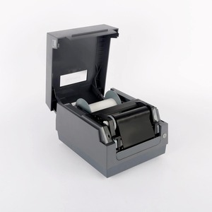Premium Quality UNNATI Professional 300 DPI Barcode Label Printer <b>USB</b> BT LAN Serial for Retail Warehouse Logistics for Sale - Product Image 5