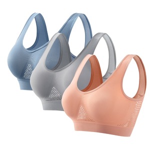 Soutiens-gorge de sport pour femmes - Product Image 4