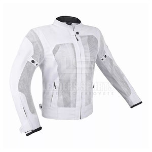 Concevez votre propre veste textile de moto personnalisée, de haute qualité, respirante, imperméable, coupe-vent, pour l'hiver, pour hommes - Product Image 6