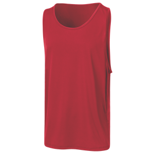 Camiseta Deportiva Casual de Punto para Hombre, Ligera, sin Mangas, para Entrenamiento - Product Image 1