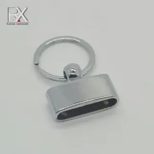 दक्षिण कोरा गर्म बिक्री चमड़े का सिक्का पर्स स्ट्रैप कुंजी रिंग बेल्ट क्लिप कुंजी के लिए रिंग बेल्ट क्लिप कुंजी के लिए - Product Image 1