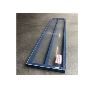 Unique Non-Degradable Construction Material Industrial Steel <b>Formwork</b> Panels Providers - Product Image 1