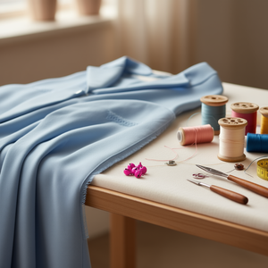 ILAN Campanelle Cascabel 14mm Colore Fucsia 6 Pezzi Perline per Abbigliamento - Product Image 3