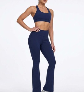 <b>Women</b> Thermal High Waist <b>Leggings</b> Custom <b>Warm</b> Workout Yoga Gym Fitness Pants Stretch Winter Activewear - Product Image 1