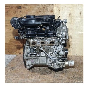 Moteur à essence VQ25 2.5L d'origine, haute performance, adaptable à une large gamme de véhicules, bon état - Product Image 6