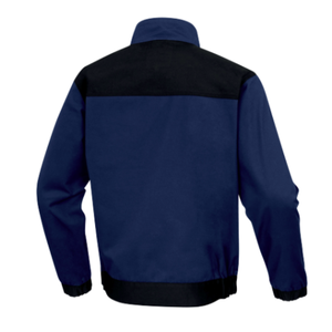 Veste de travail de sécurité multi-poches, uniforme de mécanicien de construction, veste de protection pour ingénieurs - Product Image 6