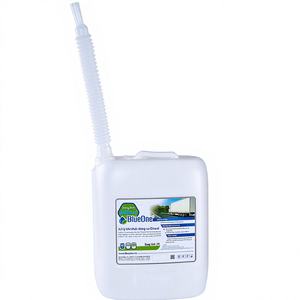 BlueOne OEM Disponible Solución de Urea 40% Urea Pura 60% Agua Desionizada Bolsa Flexible de 20000L AUS 40 Tratamiento de Gases de Escape Vietnam 1 - Product Image 4