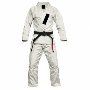 Kimono de Jiu Jitsu BJJ de Diseño Personalizado Profesional, Uniforme de Artes Marciales Unisex Transpirable, Ecológico y de Alta Calidad - Product Image 6