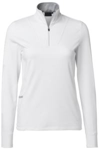 Tissu technique à séchage rapide personnalisé vêtements équestres femmes et enfants chemise de concours d'équitation pour spectacles sportifs - Product Image 2