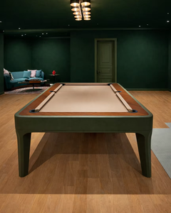 ซื้อโต๊ะพูลเนโกรนี โต๊ะพูลหรูหราทันสมัย โต๊ะบิลเลียดสไตล์เนโกรนี สำหรับใช้ในบ้าน โรงแรม และคลับ - Product Image 4