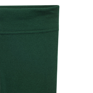 <b>High</b> Quality Ladies Gym Fitness Pants Green Color <b>High</b> Contrast Soft Scrunch Lightweight Running Jogging Women's Thermal <b>Legging</b> - Product Image 5