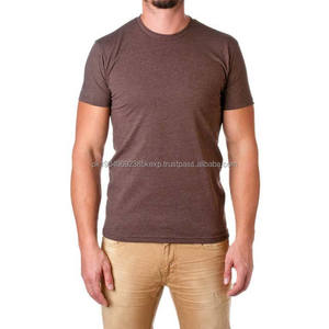 Impression de t-shirts personnalisés, t-shirts vierges avec logo pour hommes, votre propre marque, transfert thermique, t-shirts personnalisés, haute rue, en vente - Product Image 1