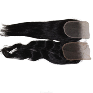 Extensions de Cheveux Humains 100% Transparent Frontal Raw Perruque Vietnamienne avec Main Marée Dentelle Jerry Curl et Fumi Styles - Product Image 6