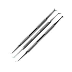 High Quality for AMIN <b>Ball</b> Burnishers Dental Composite Instrument Class I Light <b>Weight</b> Stainless Steel CE Certified Model - Product Image 1