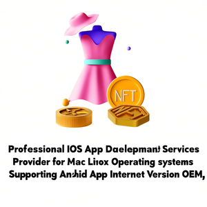 Proveedor de Servicios Profesionales de Desarrollo de Aplicaciones IOS para Sistemas Operativos Mac y Linux, Compatible con Aplicaciones Android, Versión de Internet, OEM - Product Image 3