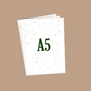 Boxit.pk Eco-Friendly Seed <b>Paper</b> A4 250 GSM Custom Plantable <b>Handmade</b> Seed Card Sheets for Packaging & Printing Bulk Wholesale - Product Image 2