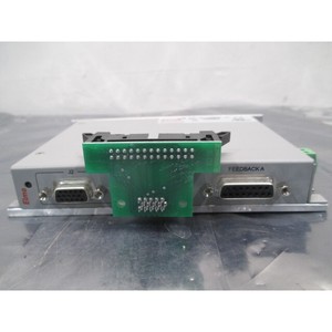 Contrôleur de mouvement ELMO CEL-A10/100-C6, Moteur servo - Équipements et pièces semi-conducteurs d'occasion de renommée mondiale chez - Product Image 4