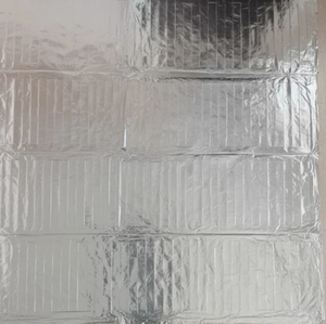 Alfombra Eléctrica de Calefacción por Suelo Radiante con Control Inteligente, Eficiencia Energética Clase A, Cobertura de hasta 249 pies - Product Image 3