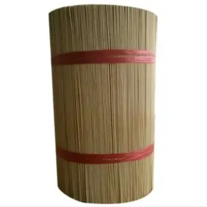 Varillas de Incienso de Bambú - Marca CRADLE of LIFE, Longitud de 8-12 cm, de Jharkhand - Product Image 1