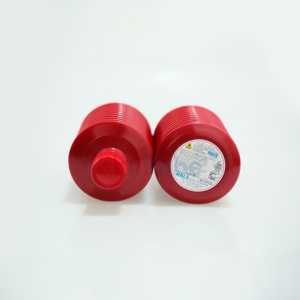 HANSUNG HALS HCG-00-7 Huile de base pour lubrifiant industriel, graisse en cartouche NLGI 00 700G KLUEBER HS 9000 - Product Image 2