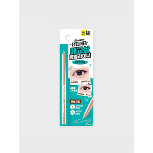 Delineador de ojos Ageo Sal & T'me Penslee Ched Brown la colección de primavera - Product Image 1