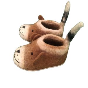 Chaussures en feutre pour enfants - Product Image 5