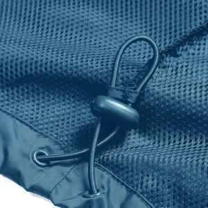 Veste coupe-vent matelassée respirante imperméable à capuche de couleur unie, vêtements d'hiver unisexes en vente en ligne, nouvelle arrivée - Product Image 3