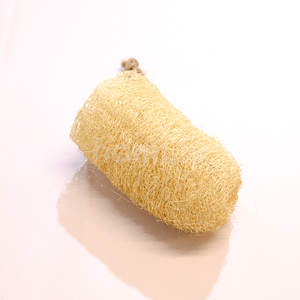 Esponja de Lufa Ecológica Biodegradable de Alta Absorción de Agua para Limpieza de Cocina y Baño - Product Image 1