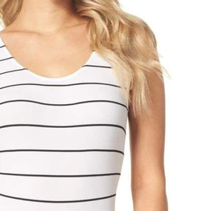 Body Moldeador Personalizado de Talla Mediana con Control de Abdomen y Cintura Alta - Product Image 5