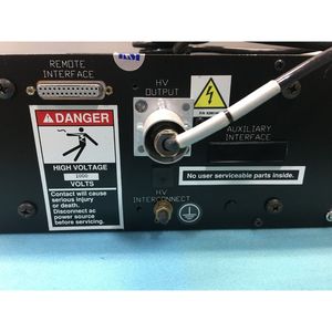 Kaiser Systems KSI S1-1-1000 AFS Power Supply - อุปกรณ์และอะไหล่เซมิคอนดักเตอร์ระดับโลกที่เชื่อถือได้ - Product Image 6