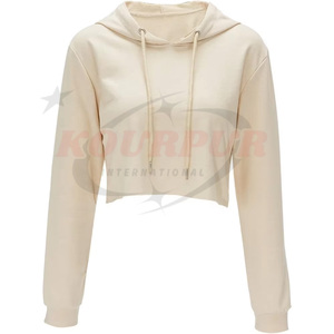 Nueva llegada: Sudadera con capucha para mujer en diseño sencillo, transpirable, cómoda y la mejor para calentarse, a un precio razonable. - Product Image 6