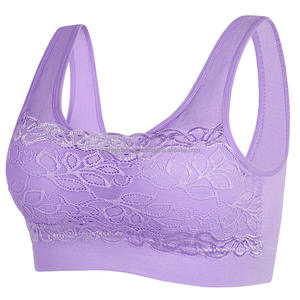 Sujetador de Yoga con estampado de leopardo personalizado de alta calidad para mujer, secado rápido, transpirable, absorción de humedad, sudor, talla grande, uso en gimnasio, gimnasio Sexy - Product Image 3