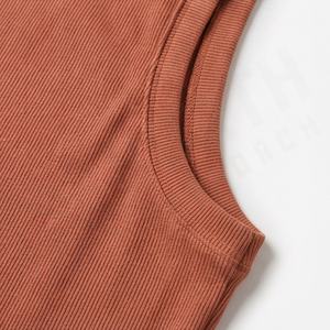 T-shirt personnalisable à col rond pour équipes féminines – Vente en gros pour groupes sportifs – Style tendance – Couleurs personnalisables - Product Image 6