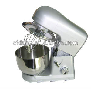 Профессиональная машина для смешивания теста для тортов, венчик, спиральное смешивающее оборудование, автоматическая распродажа - Product Image 5