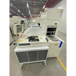 TEL P-12XLn+ Prober - Équipements et pièces semi-conductrices d'occasion de qualité supérieure à l'échelle mondiale - Product Image 2