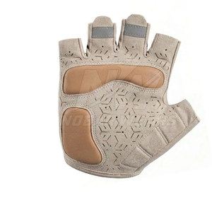 Cycling <b>Equipment</b> Gloves With Soft Material <b>Secure</b> Grip Design Sports Wear Wholesale Supplier - Product Image 3
