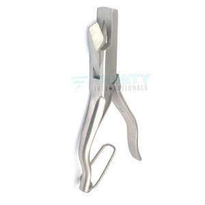 Novedad: Cortador de Orejas de Acero Duradero, el Más Vendido, Instrumento Quirúrgico - Product Image 3