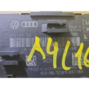ECUs et modules informatiques d'occasion A4 8T0959795Q - Product Image 4