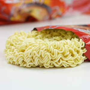 Nouilles coréennes instantanées Samyang Buldak au poulet épicé, fournisseur en gros, qualité supérieure - Product Image 3