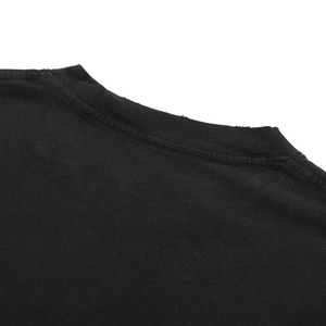 Camisetas de Manga Corta Extra Grandes para Mujer, Corte Regular, 100% Algodón, Sólidas, Transpirables, Deportivas - Product Image 4