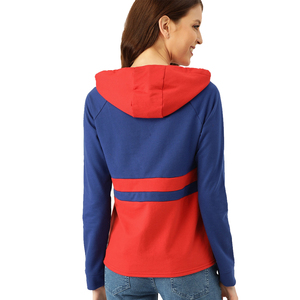 Sweat à capuche léger et respirant pour l'entraînement hivernal, manches longues, capuche ajustable, pour femmes, fitness, course à pied, utilisation en salle de sport, écologique - Product Image 4
