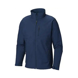 Fleece <b>Jacket</b> Modern Casual Fleece Coat Breathable <b>Warm</b> Outdoor Fashion Wholesale Export Manufacturer - Product Image 1