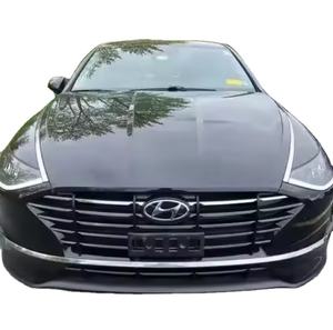 Hyundai Sonata SE 2021 Usado con Asientos de Cuero, Automático, Volante a la Derecha/Izquierda, Vehículo Usado en Venta - Product Image 1