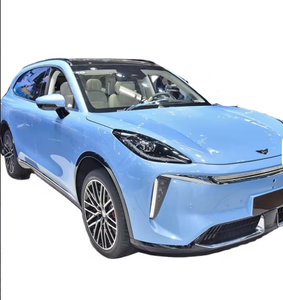 2024 Yuanhang Automobile - Yuanhang H9 Version longue portée haute vitesse, Véhicule électrique à énergie nouvelle, SUV à énergie nouvelle - Product Image 1